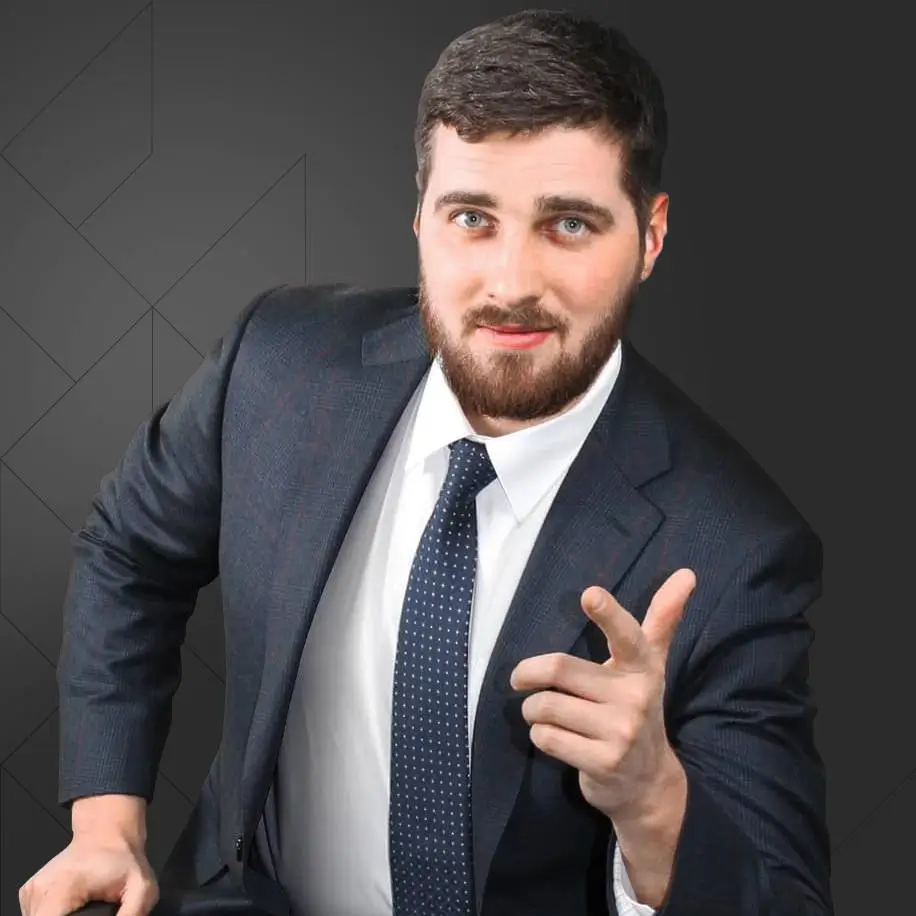 Михаил Крючков