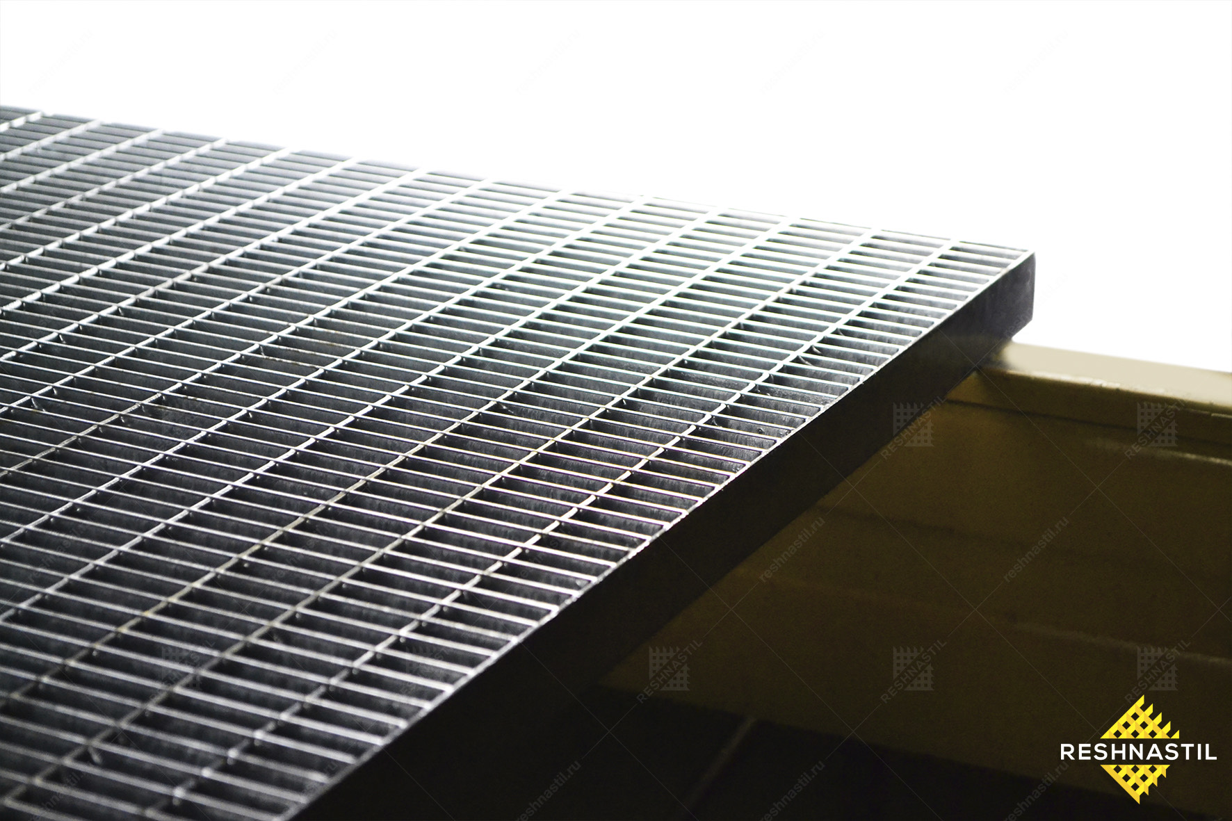 Маркировка и комплектация настила для объекта: как ускорить монтаж и избежать путаницы